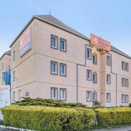 Premiere Classe Rouen Nord - بارينتين المظهر الخارجي الصورة